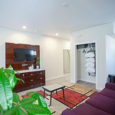 Spacious 500 Sqft Studio With Balboa Park View San Diego Exterior photo